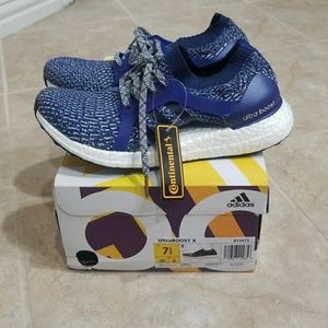 Women's Adidas Ultra Boost X